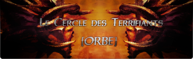 Le Site des Orbes